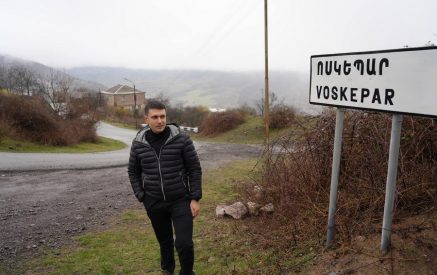 Սուրեն Պետրոսյանը չէ, որ պետք է ասի՝ ընդդիմադիր խմբակցությունները լինե՞ն Ազգային ժողովում, թե՞ չլինեն. Սեյրան Օհանյան