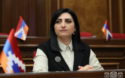 Մինչև COP29-ի անցկացումն ազատ արձակել հայ գերիներին ու պատանդառված անձանց․ Թագուհի Թովմասյանը գրություններ է ուղարկել միջազգային կառույցներին