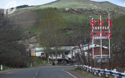 Տեղ համայնքի ավագանու անդամ. «Եթե սահմանին ստեղծված այս իրավիճակում հայը հայի վրա ձեռք է բարձրացնում, թուրքից ինչո՞վ է տարբերվում»