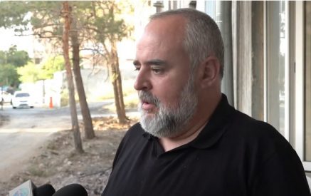 «Ութ-ինը նիստ վկային հարցաքննում, տանջում են, մի նախադասություն հօգուտ մեղադրանքի չեն գտել»․ Տիգրան Աթանեսյան