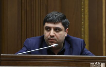 «Պարոն Բաղրամյան, հիմա ՀԷՑ-ը բիզնես է, թե՞ չէ․ պետությունը պարտավորություն ունի»