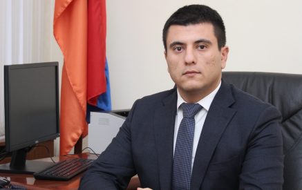 «Դատական քննությունը միայն դատական նիստեր նշանակելը և վերջում դատական ակտ հրապարակելն ու կայացնելը չէ»․ Վահե Միսակյան
