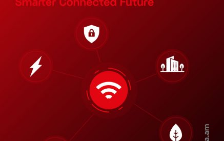 Աճի և նորարարության կատալիզատոր․ «Narrow Band-IoT» նոր սակագնային պլան Viva-ից