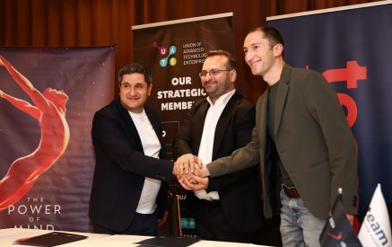 Team Telecom Armenia-ն WCIT2024/DigiTec-ի տեխնոլոգիական գործընկերն է․ կնքվեց փոխըմբռնման հուշագիր
