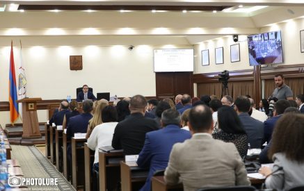 35 հազար դրամ՝ Երեւանում 365 օր տրանսպորտով անսահմանափակ երթեւեկելու համար․ ի՞նչ է առաջարկում «Մայր Հայաստանը»