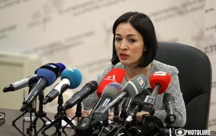 Բակալավրիատում 3,5-4 անգամ ավել ընդունելություն ենք գրանցել, մագիստրատուրայում՝ 2,5