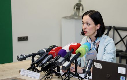 Նորակառույց բոլոր դպրոցներին և մանկապարտեզներին տրամադրվում է նոր գույք. ԿԳՄՍ նախարար