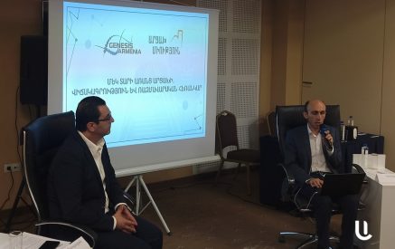 «Նիկոլ Փաշինյանի կողմից որեւէ ժամանակ առաջարկ չի եղել, որ պետք է գնալ բանակցությունների ու քննարկել ինքնավարության հնարավորությունները». Արտակ Բեգլարյան