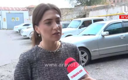«Եթե 2-3  տարի առաջ էն՝ իր ասած «վնգստացող» դատավորներին գոնե հանձնարարում էր շատ արագ տալ դատավճիռը, հիմա ասում է՝ մեզ հետաքրքիր չէ»