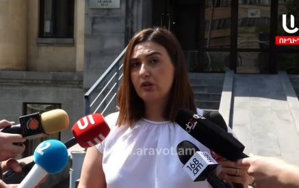 Պատասխանող կողմը ամեն կերպ ձգձգելու է գործի քննությունը. Բագրատ Սրբազանի շահերի ներկայացուցիչ փաստաբան