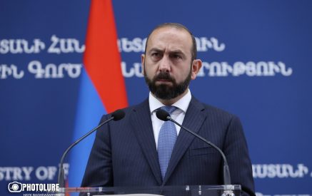 Արարատ Միրզոյանը կմասնակցի «3+3» տարածաշրջանային խորհրդատվական հարթակի երրորդ հանդիպմանը
