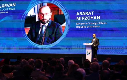 Այս ընթացքը մեզ բոլորիս տանում է դեպի հերթական անդունդը. Արարատ Միրզոյան