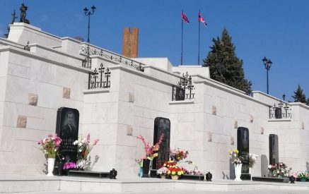 «Արտաշիրիմում կատարելու պահանջով դիմել են հնարավոր բոլոր կառույցներին, բայց անարդյունք»