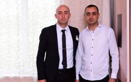 «Հարութը ներքին կապով անընդհատ զանգում էր, անհանգստանում եղբայրների համար և ինձ հույս տալիս, որ ամեն ինչ լավ է լինելու». «Ապառաժ»