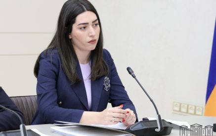 Առաջարկվում է ՆԳՆ ենթակայությամբ ձևավորել մեկ միասնական ուսումնական հաստատություն