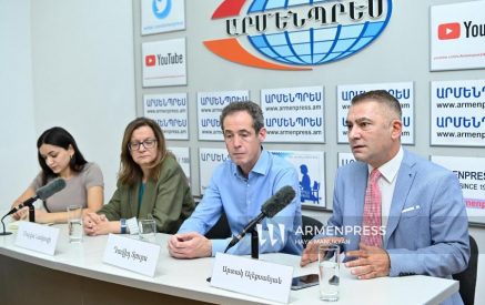 Հայաստանը միանում է Ֆրանսիայի գլխավոր գրական մրցանակաբաշխությանը՝ «Գոնկուր»-ին