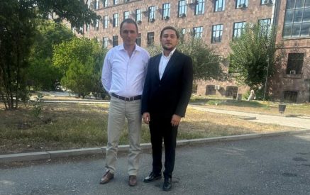 Չալաբյանի գործով մասնակի բավարարվեց մեր վերաքննիչ բողոքը և գործն ուղարկեց նոր քննության. փաստաբան