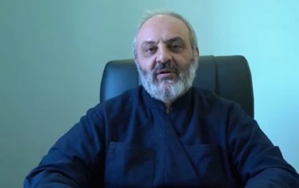 Այո, վերադարձի գաղափարը մեր օրակարգից դուրս չի գալու: Արցախի հիմնախնդիրը լուծված չէ. Բագրատ Սրբազան