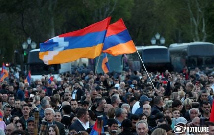 Մենք ցանկանում ենք կարևորագույն ու հրատապ հարցերի շուրջ սկսած հանրային քննարկումները շարունակել ավելի լայն ձևաչափով. Արցախցիների իրավունքների պաշտպանության խորհուրդ