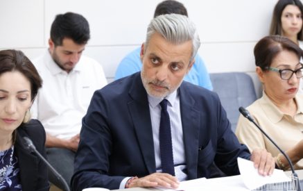 Առաջարկվում է «պետական» անվանումը շնորհել միայն այն կազմակերպություններին, որոնք ունեն համապետական նշանակություն. նախագծով կկանոնակարգվի մշակույթի օրենսդրական դաշտը