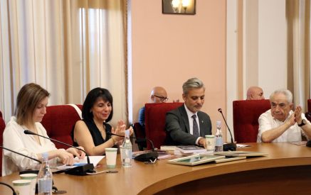 Փարաջանովի խոշոր վաստակը կինոարվեստի զարգացման ասպարեզում կարող է նոր լույս սփռել հայ և համաշխարհային կինոարվեստի զարգացման գործում. Սուվարյան