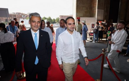 Կարդալը մտքի ու ոգու թռիչք ունենալու ճանապարհ է. Դանիել Դանիելյան