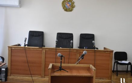 Թե ինչպես Արցախի դատարանից քրեական գործը հայտնվեց Հայաստանում