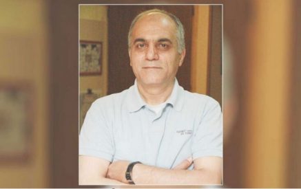 «Սրբազան պայքարը» եւ սփյուռքի պարտավորությունը. «Ալիք»