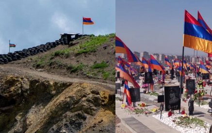 Հայաստանի իշխանությունները մինչ օրս չեն հրապարակել ռազմական գործողությունների հետեւանքով զոհվածների ցուցակը. «Ժողովուրդ»