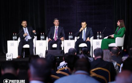 «Հայկական գինու հանրահռչակման գործում սփյուռքի մեր հայրենակիցները կարող են շատ մեծ ազդեցություն ունենալ»