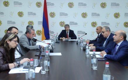 «Ուզում ենք հրաժարվել կայուն քաղաքական մեծամասնության կարգավորումից, բայց ոչ առանց ամբողջ Սահմանադրությունը ախտորոշելու»