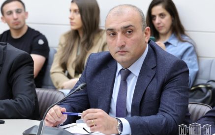ՀՀ պաշտպանության ժամանակ զինծառայողների կյանքին կամ առողջությանը պատճառված վնասների հատուցման կարգավորումները կտարածվեն նաև ՊՊԾ զինծառայողների վրա