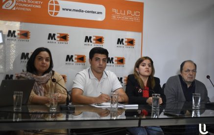 Երեւանում բնակելի շենքերը, հաստատությունները, առեւտրային օբյեկտները, ժամանցի վայրերը, անգամ դեղատները մեծամասամբ անմատչելի են անվասայլակով տեղաշարժվողների համար