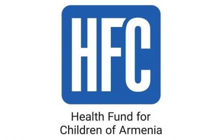 Հայաստանի երեխաների առողջության հիմնադրամը 40 միլիոն դրամ է տրամադրում Արցախի երեխաներին