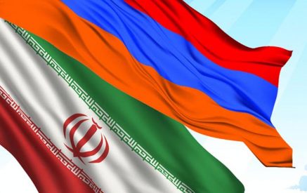 Արդյոք Թեհրանին մտահոգող վտանգներն ընկալելի ու ընդունելի՞ են Երևանի համար. «Ազգ»