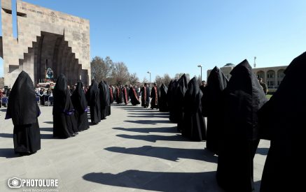 Եկեղեցու ազդեցության մոդելները