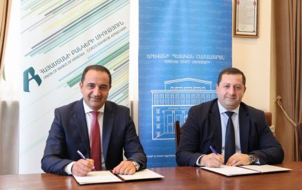 «ԵՊՀ առաջարկին բանկերն արձագանքել են մեծ պատրաստակամությամբ». կփոխհատուցեն արցախցի 264 ուսանողի ուսման վարձավճարները
