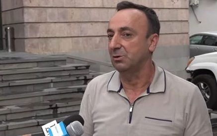 «Իմ պաշտպանական ճառը և վերջին խոսքը, չեմ ուզում ասել՝ սենսացիոն է լինելու, բայց խոստանում եմ, որ այն շատ հետաքրքիր է լինելու»․ Հրայր Թովմասյան