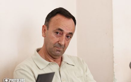 «Հունիսի 22-ից հետո դատարանի գործողություններն առնվազն ինձ մոտ հիմնավոր կասկած են հարուցում, որ այն գործողությունները, որոնք կատարվում են, այնքան էլ լեգիտիմ նպատակներ չեն հետապնդում»․ Հրայր Թովմասյան
