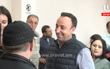 «Երբ դատավորը նիստում սկսում է քնել, մոտավորապես քնած էլ կարող էր այսպիսի վճիռ կայացնել»․ Հրայր Թովմասյան