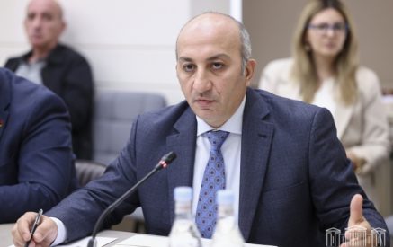 Առաջարկվում է հարկադիր կատարման ծառայության համար պարգեւատրման հավելյալ ֆոնդ նախատեսել