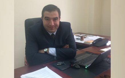 ՔԿ-ն մանրամասներ է հայտնում Արմավիրում ինքնասպանության դեպքից