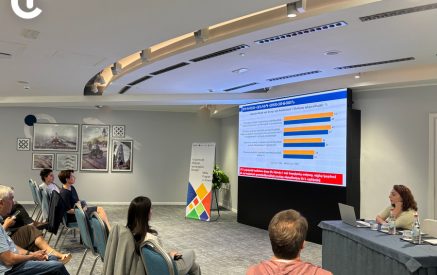 «2024-ին ավելի շատ մարդիկ են կարծում, որ իրենց խոսքի ազատությունը սահմանափակվում է, քան նախորդ տարի»․ հետազոտություն