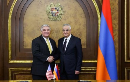 ԱՄՆ-ն կրկնապատկում է Հայաստանին տրամադրվող ֆինանսավորման շեմը