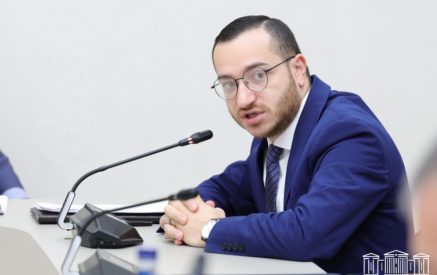 Ռազմարդյունաբերության կոմիտեին նոր գործառույթներ կտրվեն