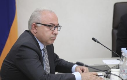 Կբարելավվեն Հայաստանի և Վրաստանի դիվանագիտական ոլորտի աշխատակիցների ընտանիքների անդամների աշխատանքային հնարավորությունները