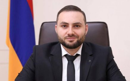 ԱԺ նախագահի անունից հրավեր է եղել ընդդիմադիր մի քանի պատգամավորի, որոնք, սակայն, հրաժարվել են Հնդկաստան մեկնելուց. Մովսես Հարությունյան