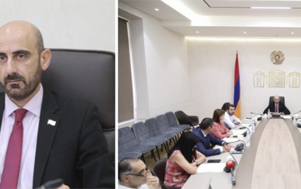 Ժամկետանց դեղերի ոչնչացումը նախատեսվում է իրականացնել տեսաձայնագրմամբ՝ տեսչական մարմնի ներկայացուցչի մասնակցությամբ