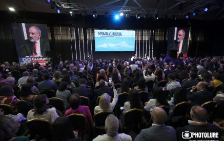 Ռազմավարական որոշում ենք կայացրել մոդուլյար ատոմակայան կառուցելու վերաբերյալ․ Փաշինյան