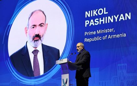 Հայաստանը ունի հիմքեր ասելու, որ եռակողմ հայտարարության մեր գործընկերները առնվազն ամբողջությամբ չեն իրականացրել իրենց պարտավորությունները. Փաշինյան